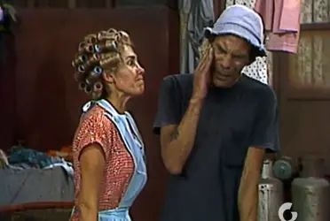 Conoce como Don Ramón era acosado por Florinda Meza