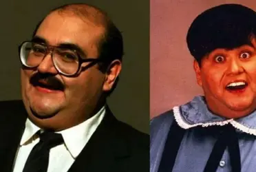 Conoce como Edgar Vivar logró hacer dos participaciones en el programa de El Chavo del 8