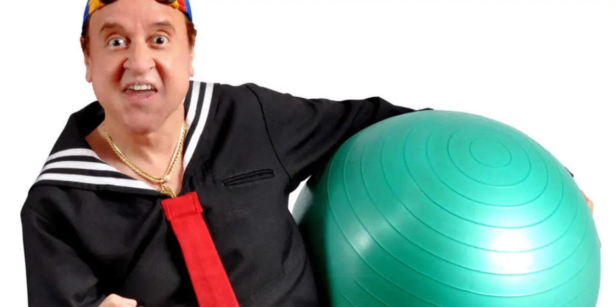 Conoce como estafaron a Quico y perdió absolutamente todo