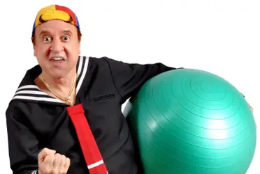Conoce como estafaron a Quico y perdió absolutamente todo