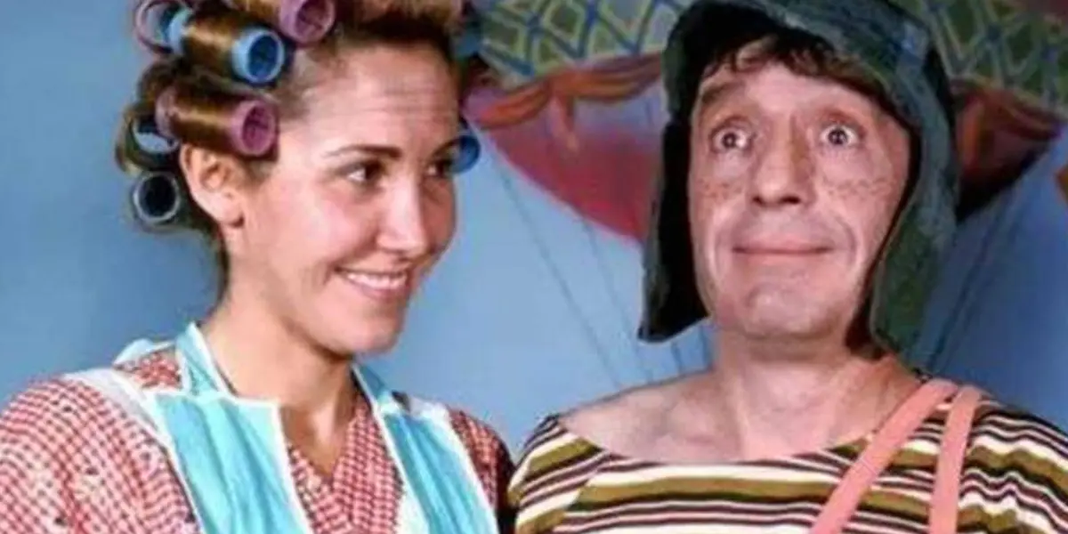 Conoce como Florinda Meza se convertiría en la destructora del programa “El Chavo del 8”