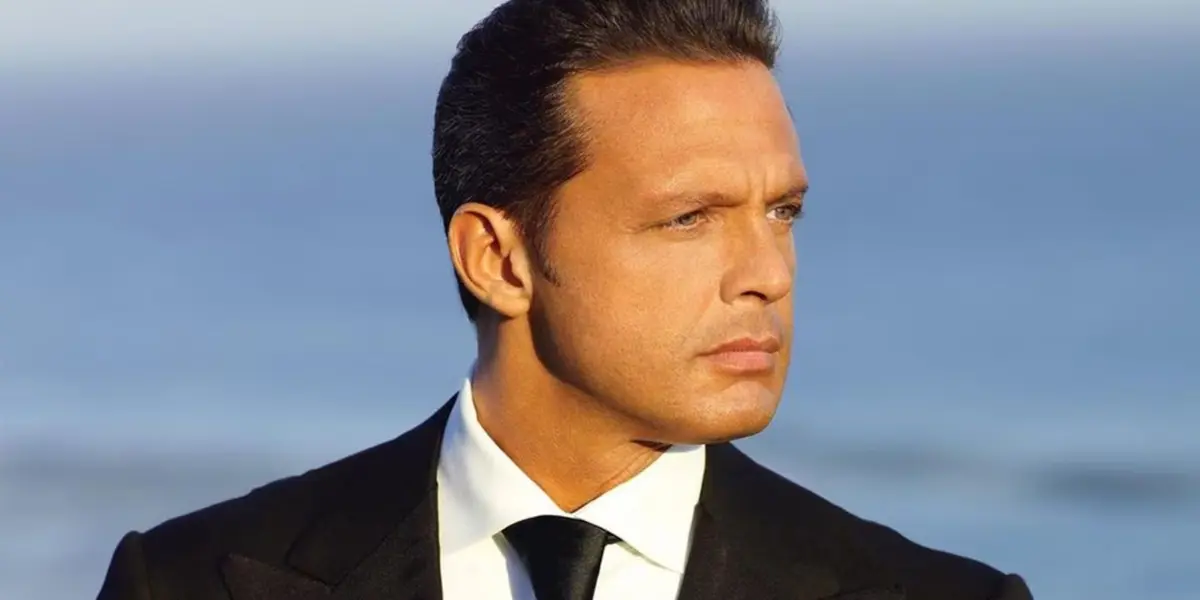 Conoce como fue el comercial de Luis Miguel con Coca Cola