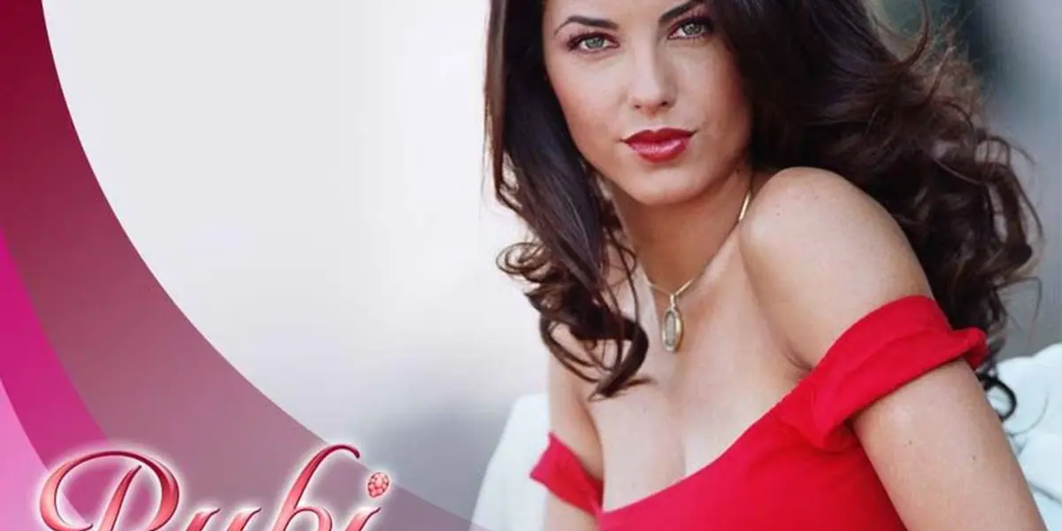 Conoce como fue el final de Rubí que nadie esperaba tener