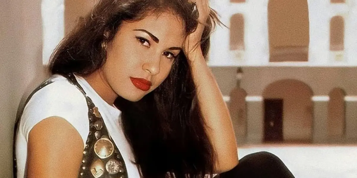 Conoce como fue el primer trabajo de Selena Quintanilla como cantante
