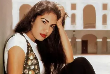 Conoce como fue el primer trabajo de Selena Quintanilla como cantante