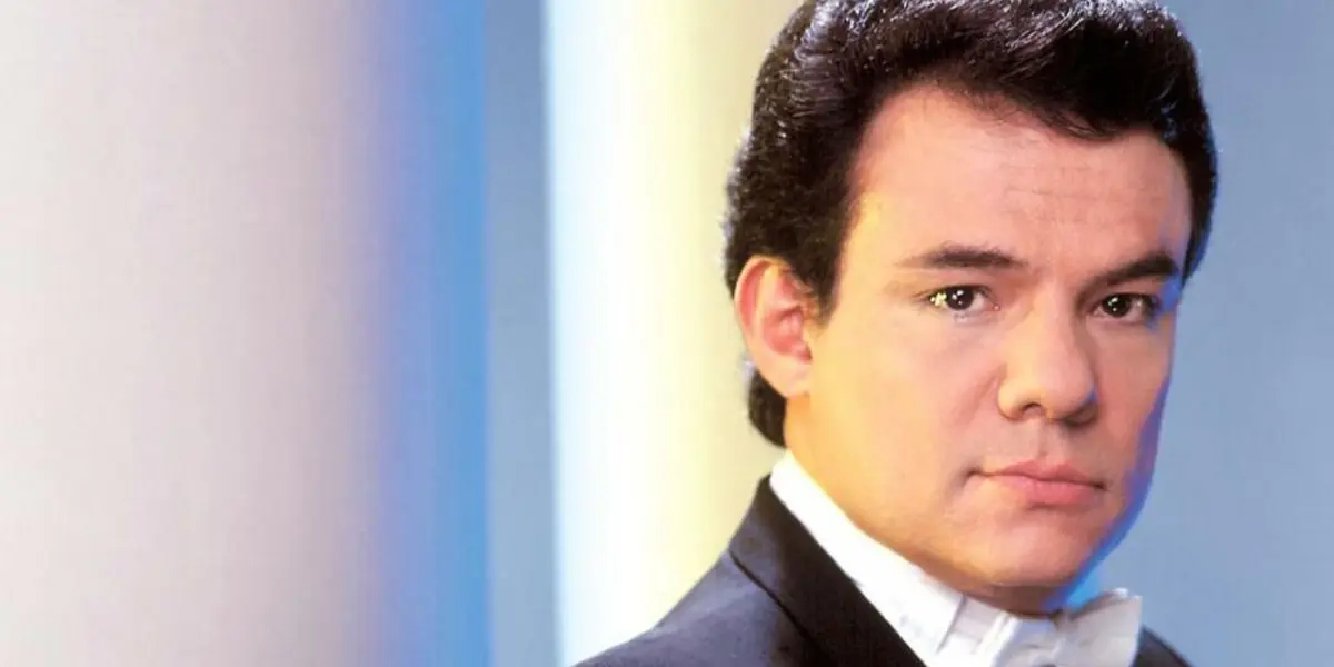 Conoce como fue la escalofriante foto familiar en la que apareció José José tras su fallecimiento