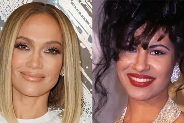 Conoce como fue la experiencia de Jennifer López interpretando a Selena Quintanilla