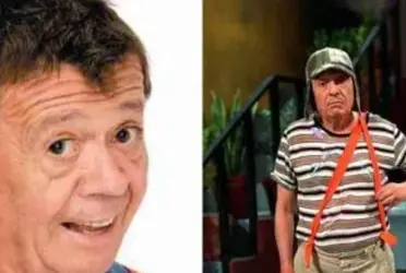 Conoce como fue la forma en que Chabelo humilló a la Chilindrina