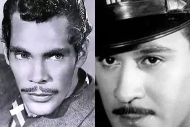 Conoce como fue la historia de la vez que Don Ramón casi atropella a Pedro Infante