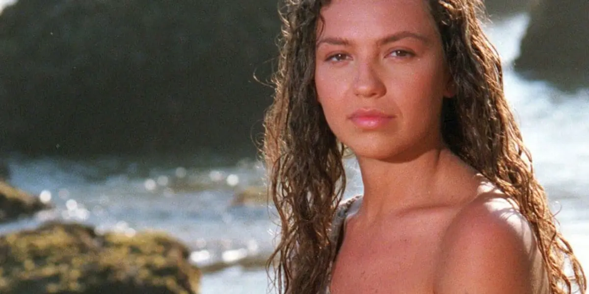 Conoce como fue la vez que Thalía demostró la gran humildad en televisión