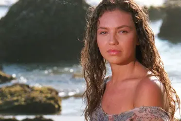 Conoce como fue la vez que Thalía demostró la gran humildad en televisión