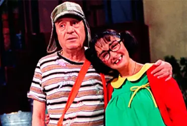 Conoce como fue que La Chilindrina fue humillada en las grabaciones de la serie