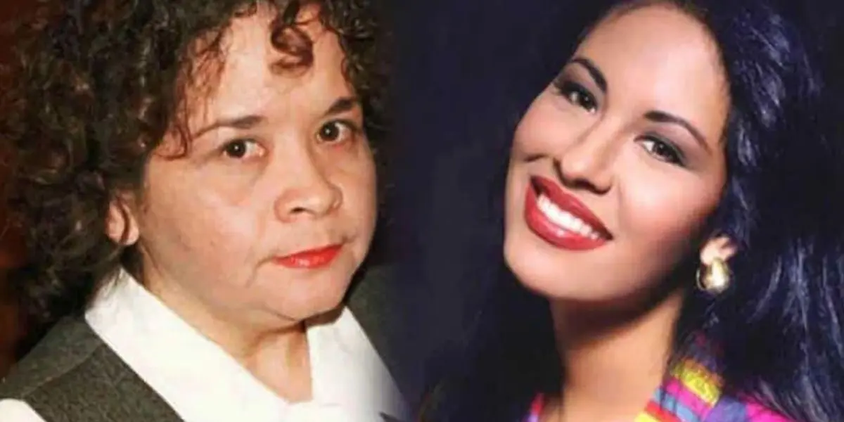 Conoce como fue que Selena Quintanilla perdió la vida