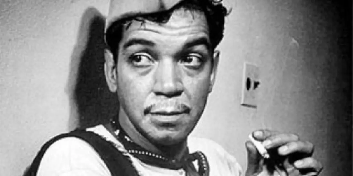Conoce como humillaron a Cantinflas en Estados Unidos