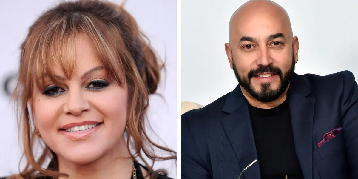 Conoce como Jenni Rivera se hizo presente de una forma sorprendente y espeluznante en la vida de su hermano Lupillo