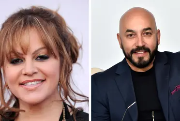 Conoce como Jenni Rivera se hizo presente de una forma sorprendente y espeluznante en la vida de su hermano Lupillo