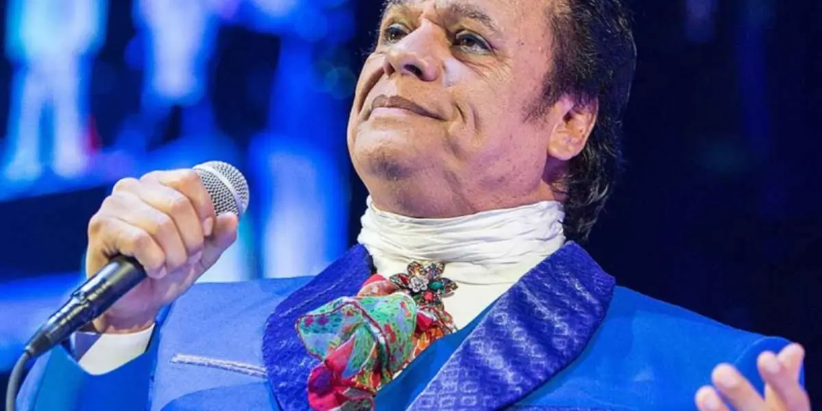 Conoce como Juan Gabriel anunció su fallecimiento con su música