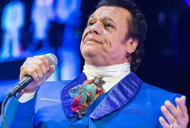 Conoce como Juan Gabriel anunció su fallecimiento con su música