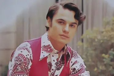 Conoce como Juan Gabriel se ganaba la vida antes de ser famoso