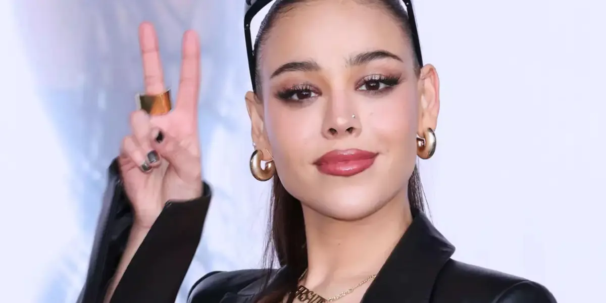 Conoce como la vida de Danna Paola fue afectada por estas telenovelas