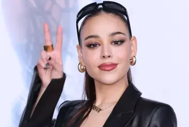 Conoce como la vida de Danna Paola fue afectada por estas telenovelas