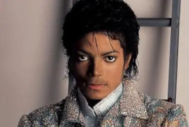 Conoce como llamaban a Michael Jackson por su aspecto físico