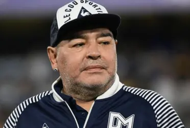 Conoce como podrás recordad a Maradona en los momentos que lo extrañes