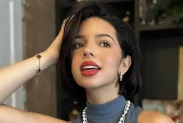 Conoce como podrías hacer enfurecer a Ángela Aguilar