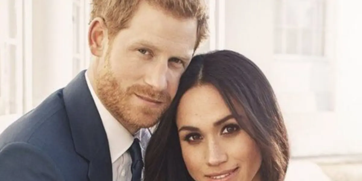 Conoce como quedará repartida la fortuna del Príncipe Harry y Meghan Markle en caso de divorcio