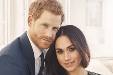 Conoce como quedará repartida la fortuna del Príncipe Harry y Meghan Markle en caso de divorcio