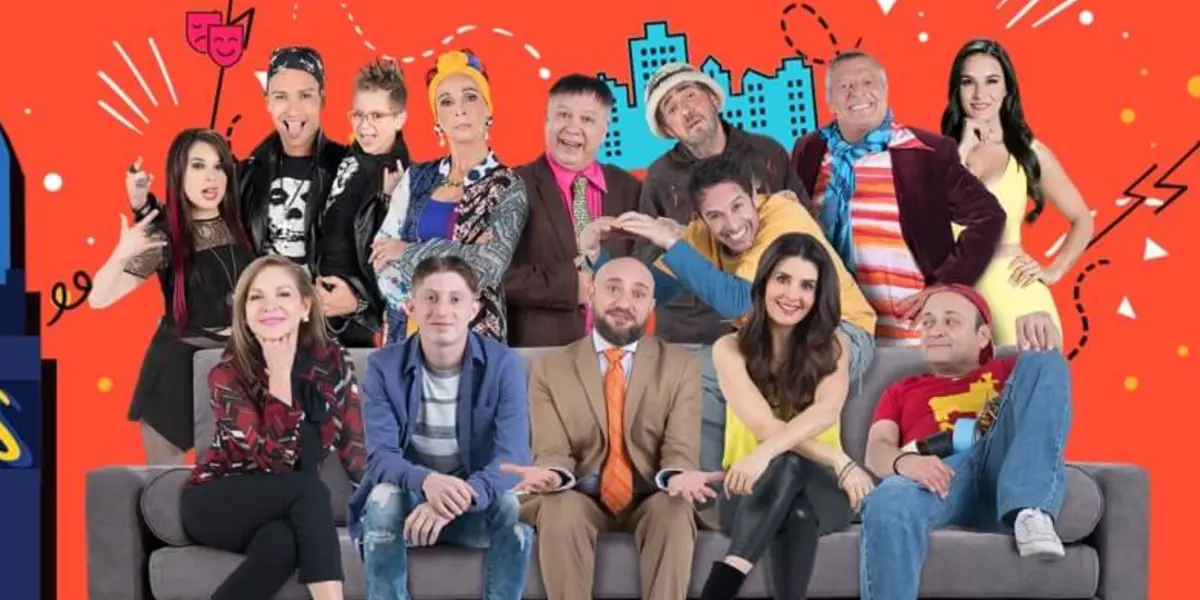 Conoce como recibieron la noticia todo el elenco de Vecinos