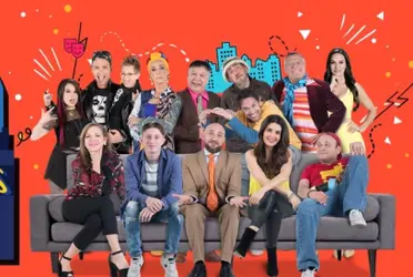 Conoce como recibieron la noticia todo el elenco de Vecinos