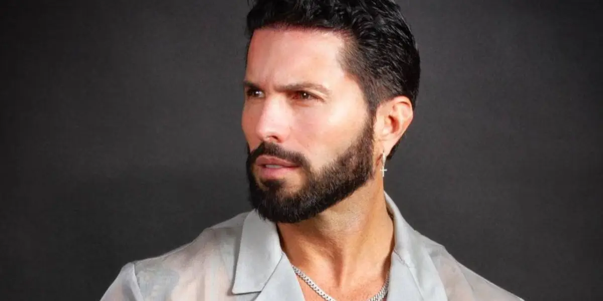 Conoce como se ganaba la vida Poncho de Nigris tras quedar en la quiebra