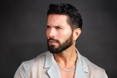 Conoce como se ganaba la vida Poncho de Nigris tras quedar en la quiebra