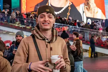 Conoce como se gastó Peso Pluma miles de dólares en una sola compra