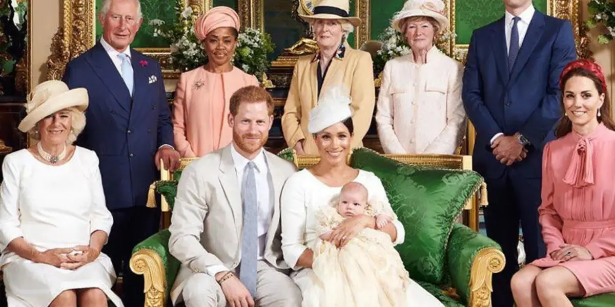 Conoce como se vengó la realeza del Príncipe Harry