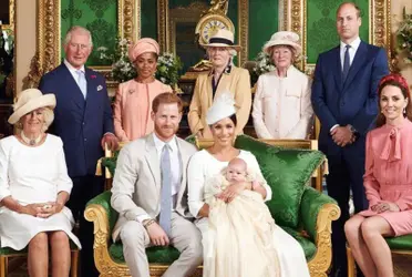 Conoce como se vengó la realeza del Príncipe Harry