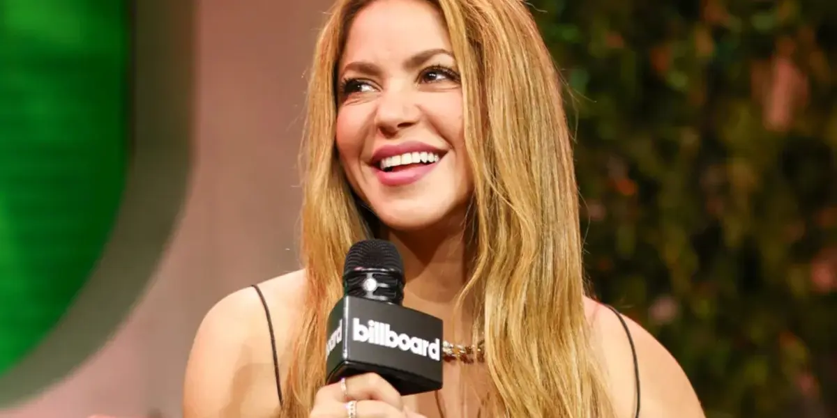 Conoce como Shakira compone sus grandes éxitos que la han consolidado