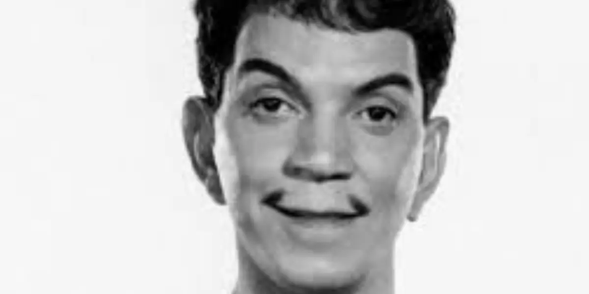 Conoce como sucedió la enemistad entre Cantinflas y la “India María”