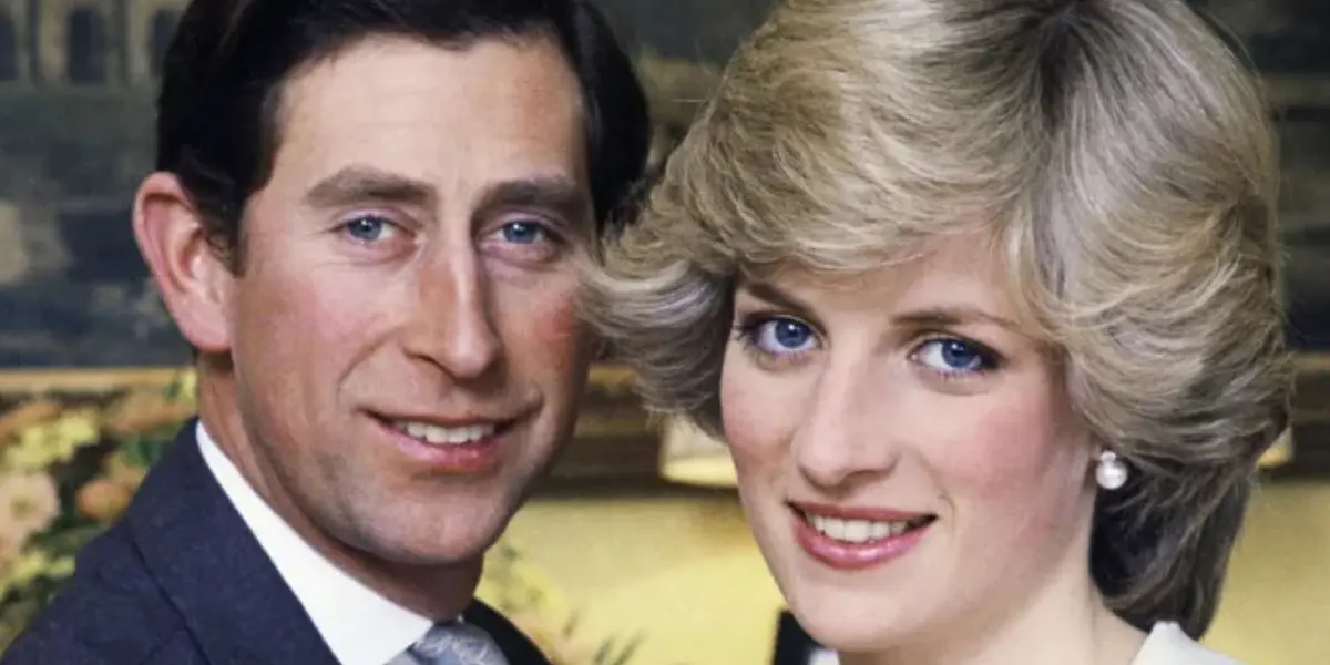 Conoce como supuestamente el Rey Carlos III acabó con la vida de Lady Di
