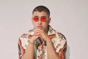 Conoce como surgió el nombre artístico de Bad Bunny