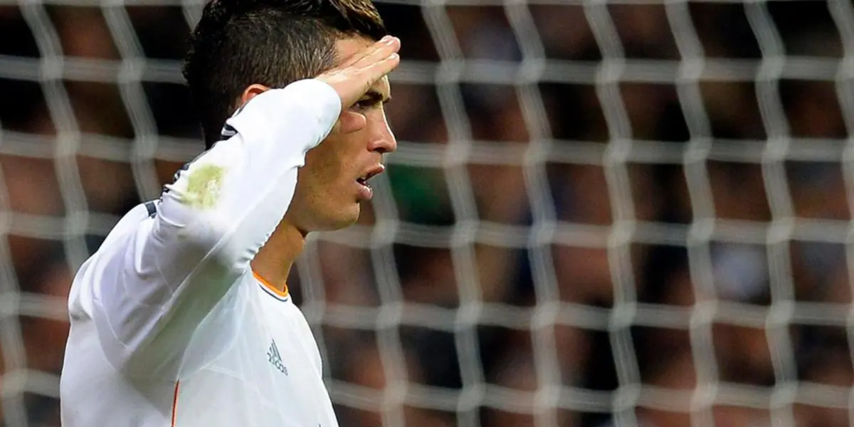 Conoce como surgió el sobrenombre de “El Comandante” en la vida de Cristiano Ronaldo