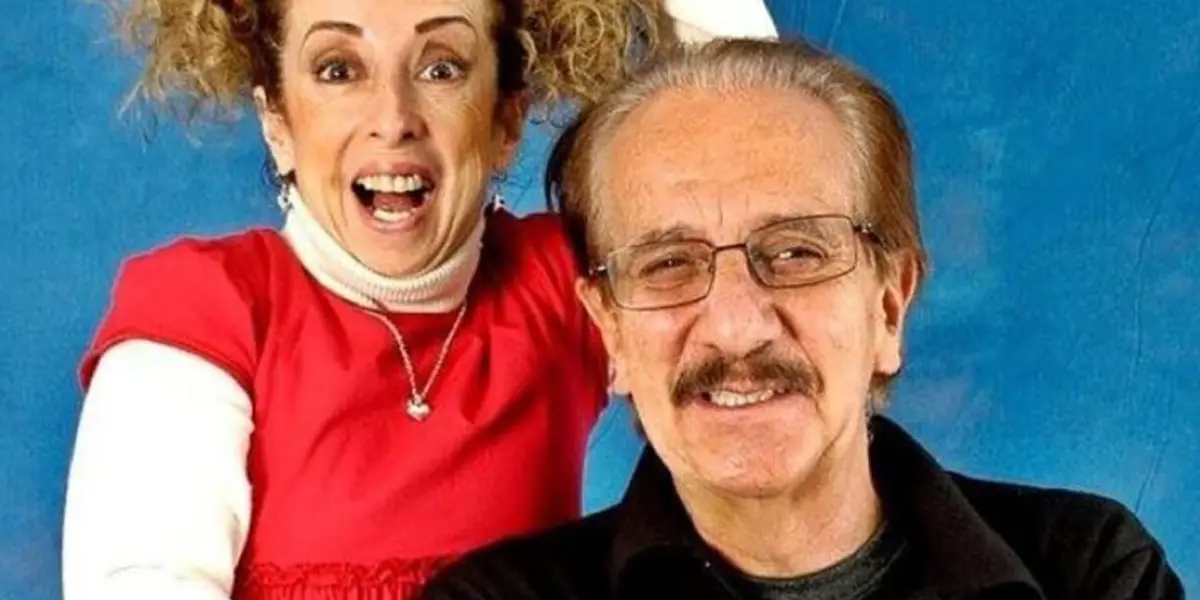 Conoce como surgió el sobrenombre por el que conocimos a Benito Castro