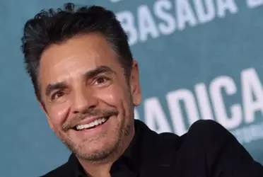 Conoce como surgió la idea de Eugenio Derbez en convertirse en productor