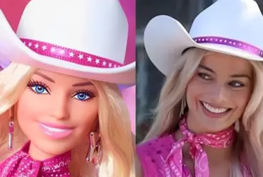 Conoce como surgió la muñeca más vendida por el mundo conocida como Barbie 
