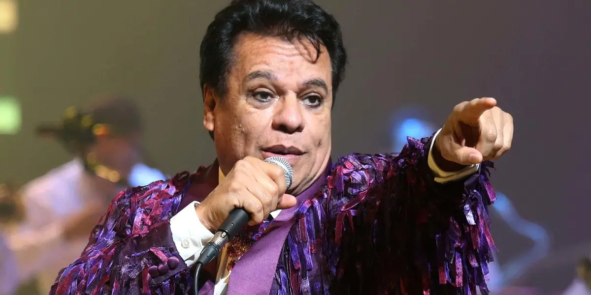 Conoce cómo surgió y para quien fue escrita esta icónica canción del Divo de Juárez.