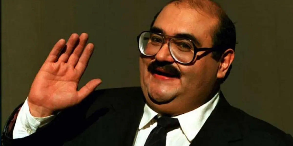 Conoce como terminó El Señor Barriga después de El Chavo del 8