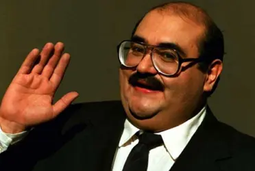 Conoce como terminó El Señor Barriga después de El Chavo del 8