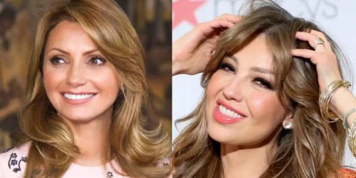 Conoce como Victoria Ruffo se convirtió en la actriz mejor pagada