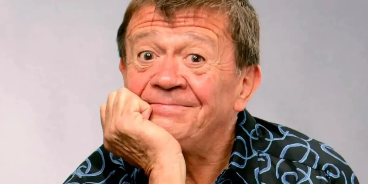 Conoce como Xavier López logró hacer la voz de Chabelo